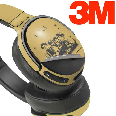 Warner Bros The Goonies (1985) The Goonies Cast Skullcandy Venue Skin