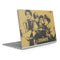 Warner Bros The Goonies (1985) The Goonies Cast Surface Book 2 13.5in Skin