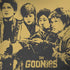 Warner Bros The Goonies (1985) The Goonies Cast Surface Book 2 13.5in Skin