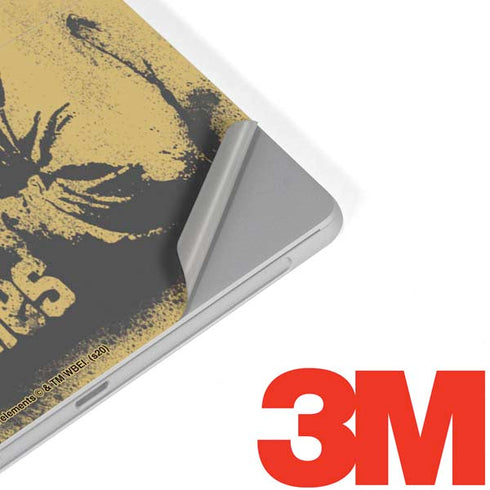 Warner Bros The Goonies (1985) The Goonies Cast Surface Go Skin