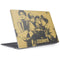 Warner Bros The Goonies (1985) The Goonies Cast Surface Laptop 3 13.5in Skin