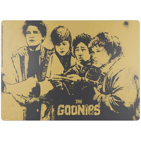 Warner Bros The Goonies (1985) The Goonies Cast Surface Laptop 4 15in Skin