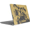 Warner Bros The Goonies (1985) The Goonies Cast Surface Laptop Studio Skin