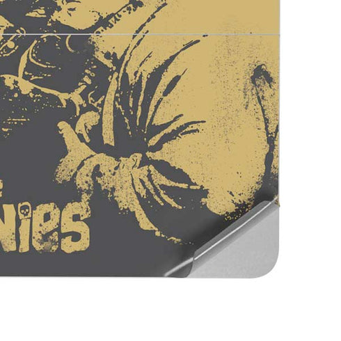 Warner Bros The Goonies (1985) The Goonies Cast Surface Laptop Studio Skin
