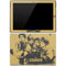 Warner Bros The Goonies (1985) The Goonies Cast Surface Pro 3 Skin