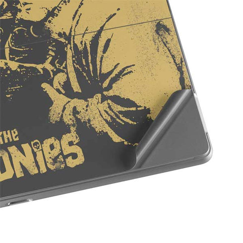 Warner Bros The Goonies (1985) The Goonies Cast Surface Pro 8 Skin