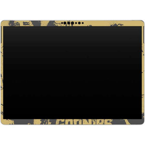 Warner Bros The Goonies (1985) The Goonies Cast Surface Pro 9 Skin