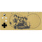 Warner Bros The Goonies (1985) The Goonies Cast Xbox Adaptive Controller Skin