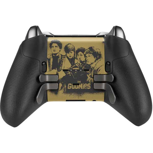 Warner Bros The Goonies (1985) The Goonies Cast Xbox Elite Wireless Controller Series 2 Skin