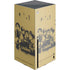 Warner Bros The Goonies (1985) The Goonies Cast Xbox Series X Console Skin