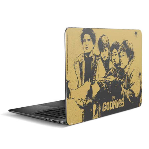 Warner Bros The Goonies (1985) The Goonies Cast Zenbook UX305FA 13.3in Skin