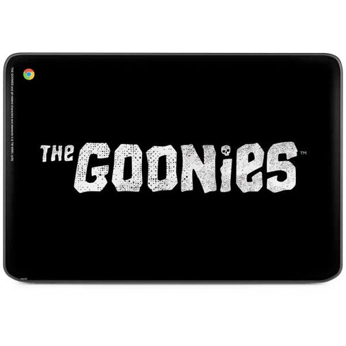 Warner Bros The Goonies (1985) The Goonies HP Chromebook Skin