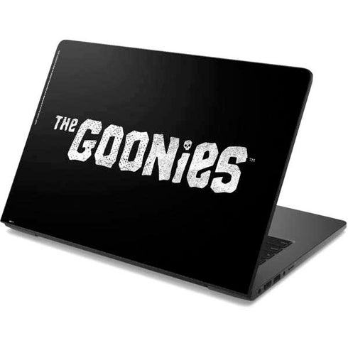 Warner Bros The Goonies (1985) The Goonies Dell Chromebook Skin