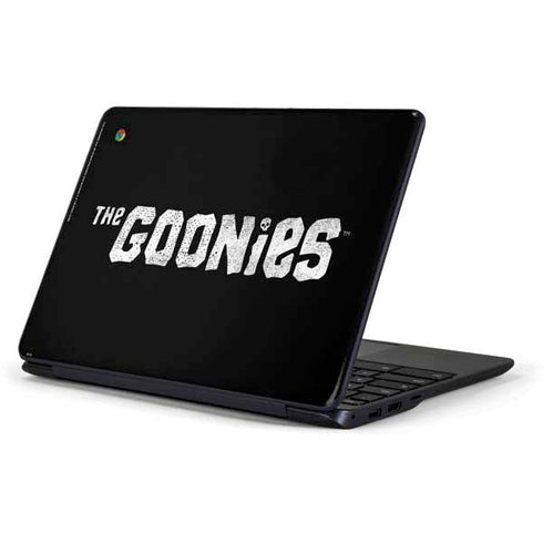 Warner Bros The Goonies (1985) The Goonies Samsung Chromebook Skin