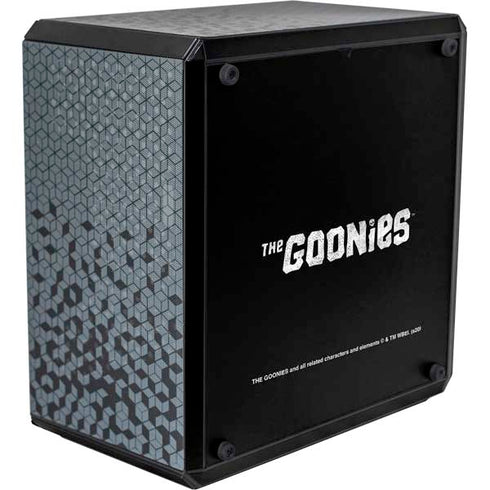 Warner Bros The Goonies (1985) The Goonies Cooler Master MasterBox Q300L Mini Tower Skin
