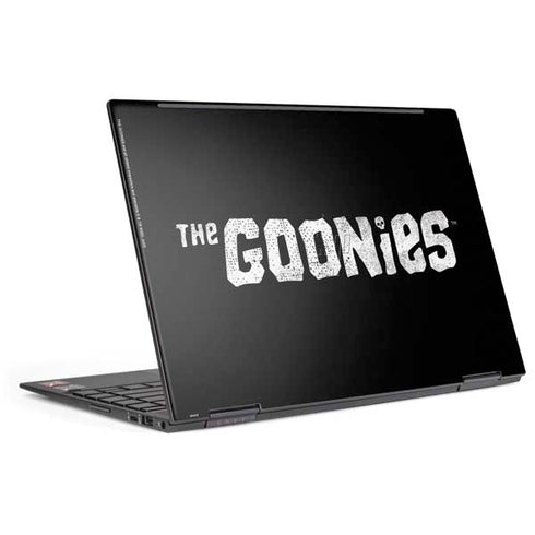 Warner Bros The Goonies (1985) The Goonies HP Envy Skin