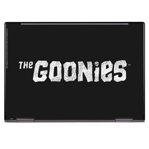 Warner Bros The Goonies (1985) The Goonies HP Envy Skin