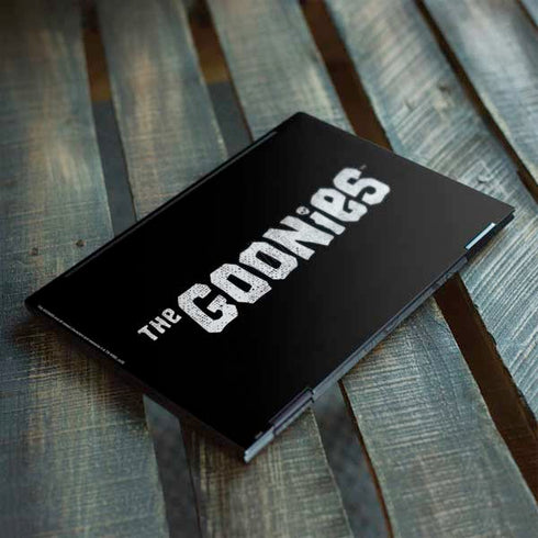 Warner Bros The Goonies (1985) The Goonies HP Envy Skin