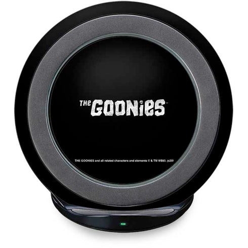 Warner Bros The Goonies (1985) The Goonies Fast Charge Wireless Charging Stand Skin