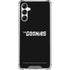 Warner Bros The Goonies (1985) The Goonies Galaxy A14 5G Clear Case