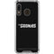 Warner Bros The Goonies (1985) The Goonies Galaxy A30 Clear Case