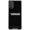 Warner Bros The Goonies (1985) The Goonies Galaxy A32 5G Clear Case