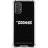 Warner Bros The Goonies (1985) The Goonies Galaxy A32 5G Clear Case