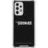 Warner Bros The Goonies (1985) The Goonies Galaxy A33 5G Clear Case