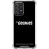 Warner Bros The Goonies (1985) The Goonies Galaxy A52 5G Clear Case