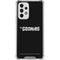Warner Bros The Goonies (1985) The Goonies Galaxy A53 5G Clear Case