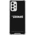 Warner Bros The Goonies (1985) The Goonies Galaxy A53 5G Clear Case