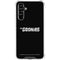 Warner Bros The Goonies (1985) The Goonies Galaxy A54 5G Clear Case