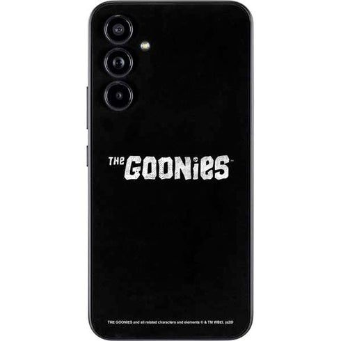 Warner Bros The Goonies (1985) The Goonies Galaxy A54 5G Skin