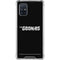 Warner Bros The Goonies (1985) The Goonies Galaxy A71 5G Clear Case