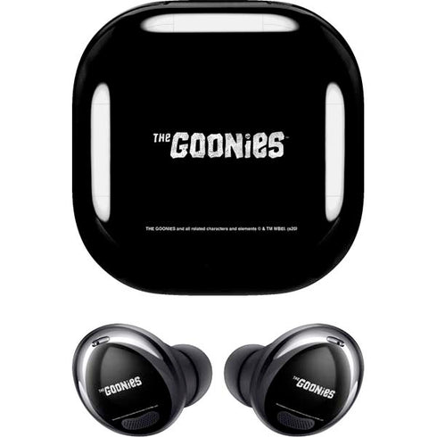 Warner Bros The Goonies (1985) The Goonies Galaxy Buds Pro Skin