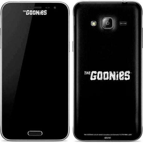 Warner Bros The Goonies (1985) The Goonies Galaxy J3 Skin