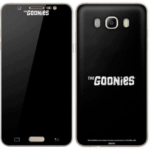 Warner Bros The Goonies (1985) The Goonies Galaxy J7 Skin
