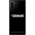 Warner Bros The Goonies (1985) The Goonies Galaxy Note 10 Plus Skin