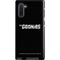 Warner Bros The Goonies (1985) The Goonies Galaxy Note 10 Pro Case