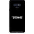 Warner Bros The Goonies (1985) The Goonies Galaxy Note 9 Skin