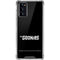 Warner Bros The Goonies (1985) The Goonies Galaxy Note20 5G Clear Case
