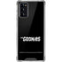 Warner Bros The Goonies (1985) The Goonies Galaxy Note20 5G Clear Case