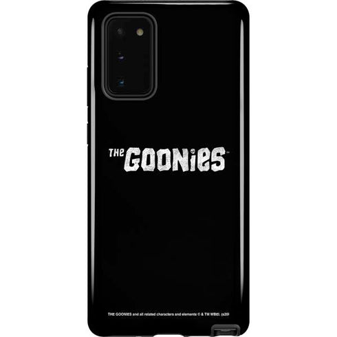 Warner Bros The Goonies (1985) The Goonies Galaxy Note20 5G Pro Case