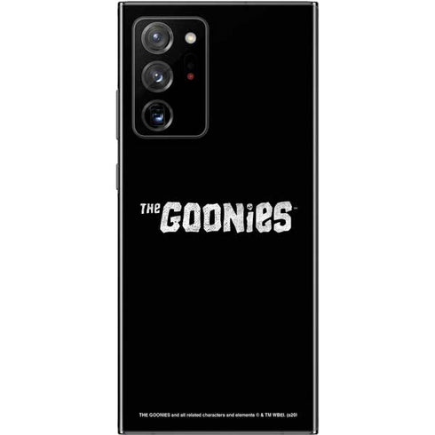Warner Bros The Goonies (1985) The Goonies Galaxy Note20 Ultra 5G Skin