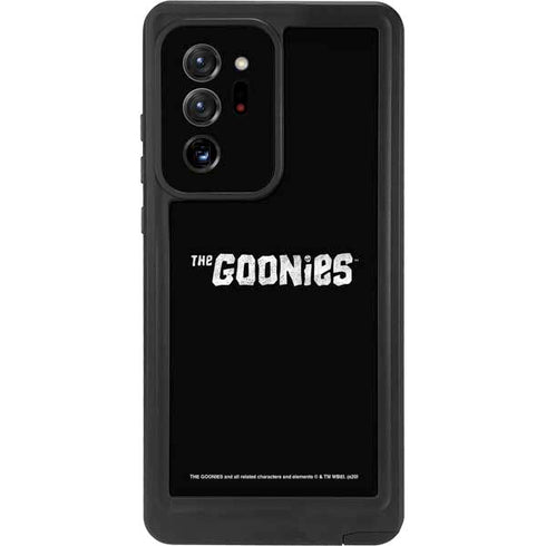 Warner Bros The Goonies (1985) The Goonies Galaxy Note20 Ultra 5G Waterproof Case