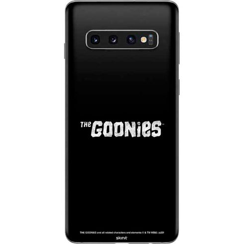 Warner Bros The Goonies (1985) The Goonies Galaxy S10 Skin