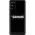 Warner Bros The Goonies (1985) The Goonies Galaxy S20 Fan Edition Skin