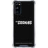 Warner Bros The Goonies (1985) The Goonies Galaxy S20 FE Clear Case
