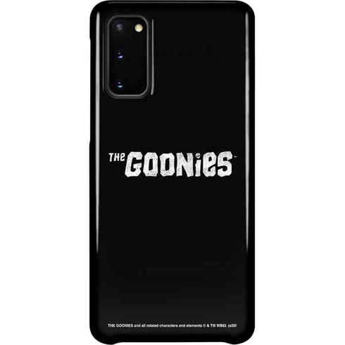 Warner Bros The Goonies (1985) The Goonies Galaxy S20 Lite Case