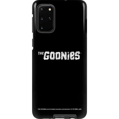 Warner Bros The Goonies (1985) The Goonies Galaxy S20 Plus Pro Case